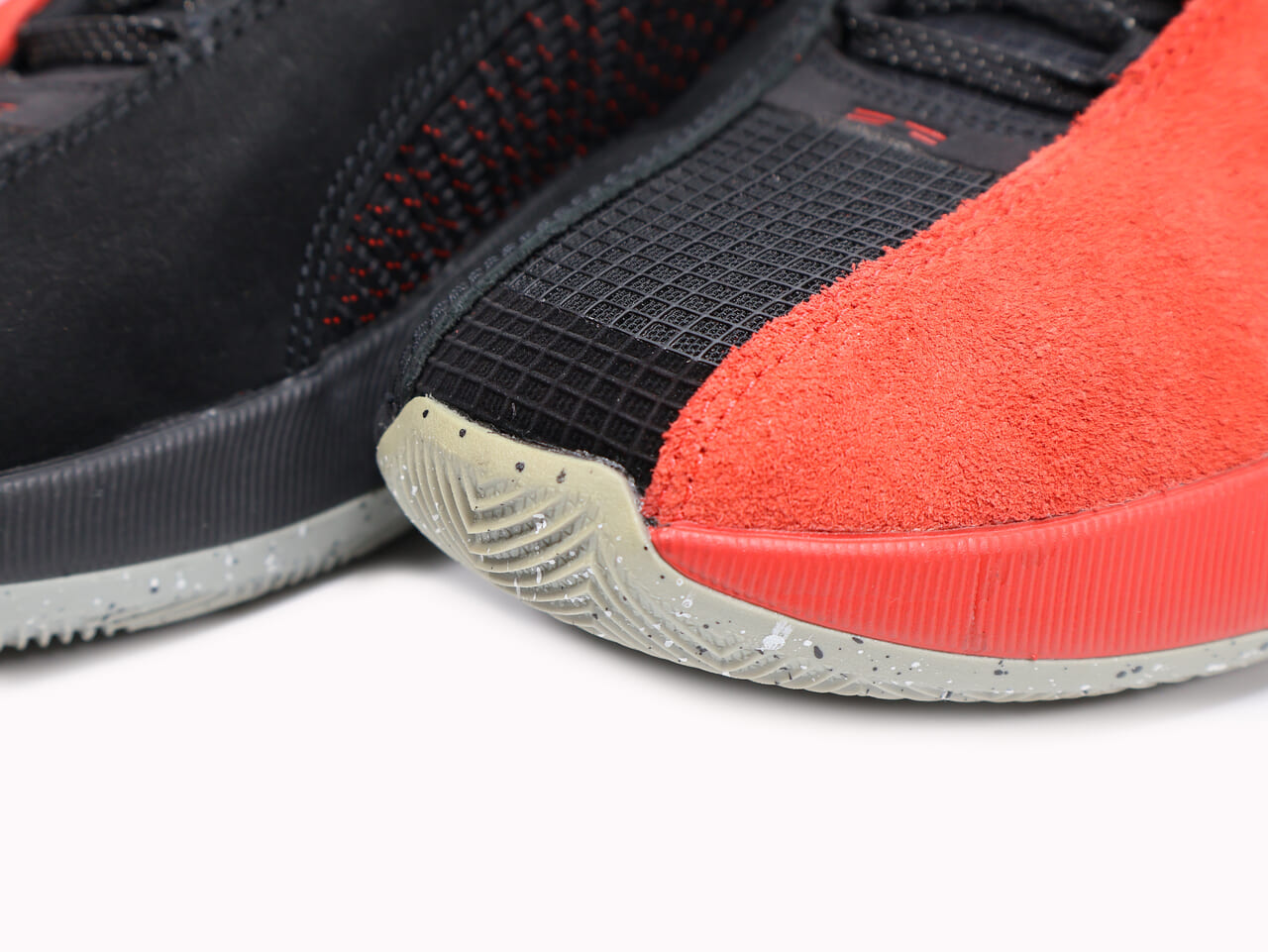 AIR JORDAN 35 SP-R PF DA2625-600-yellow - 5