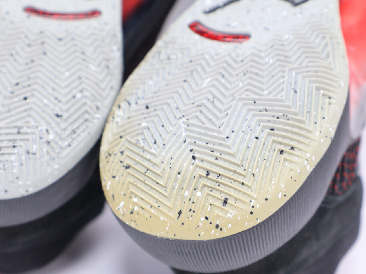 AIR JORDAN 35 SP-R PF DA2625-600-yellow - 6