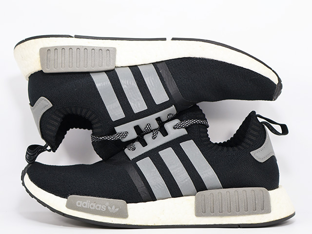 NMD RUNNER PK k-77116-7 - 1