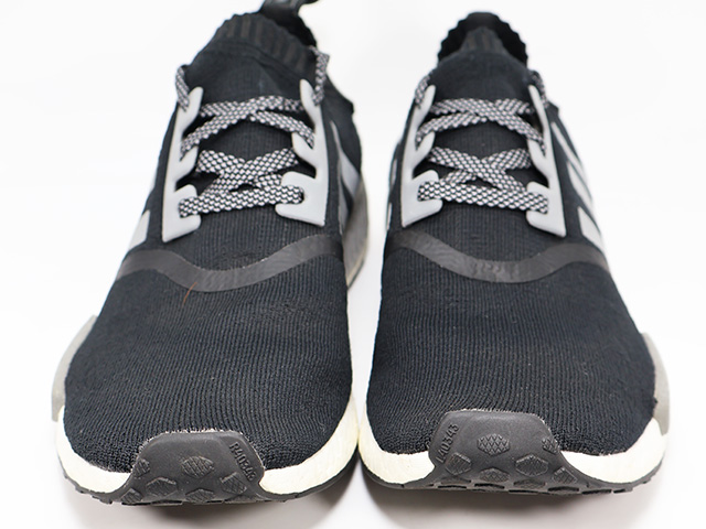 NMD RUNNER PK k-77116-7 - 3