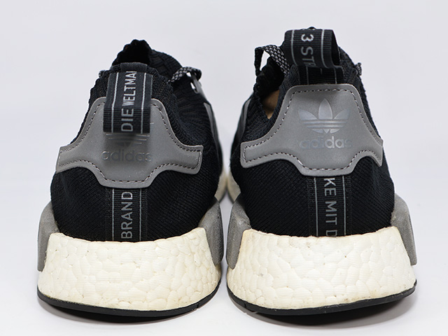 NMD RUNNER PK k-77116-7 - 4