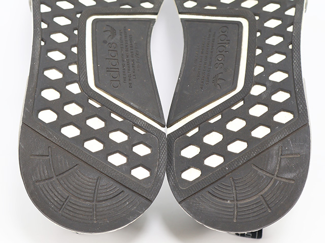 NMD RUNNER PK k-77116-7 - 6