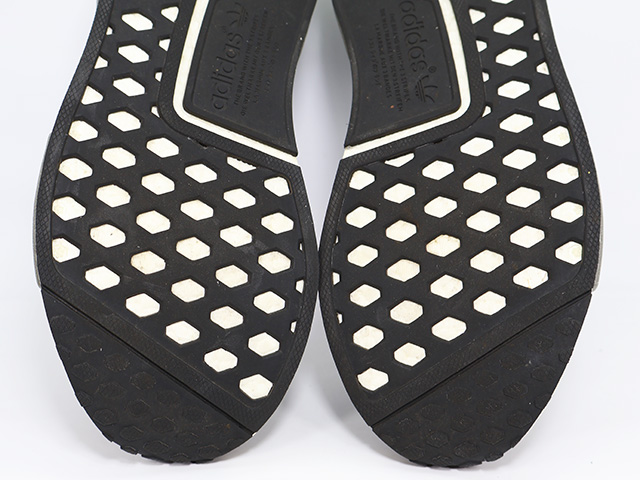NMD RUNNER PK k-77116-7 - 7