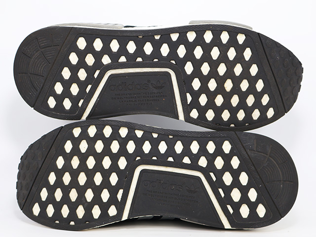 NMD RUNNER PK k-77116-7 - 8