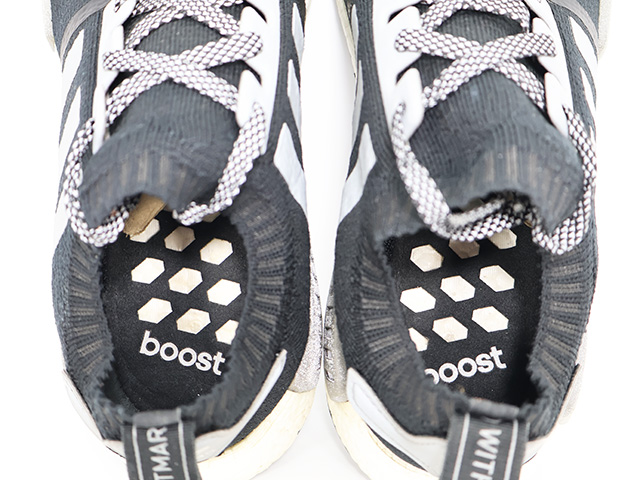 NMD RUNNER PK k-77116-7 - 5