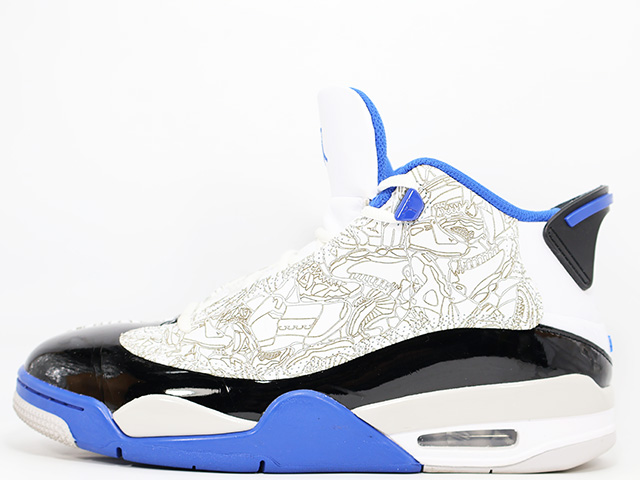 JORDAN DUB ZERO