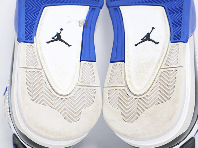 JORDAN DUB ZERO k-77123-1 - 5