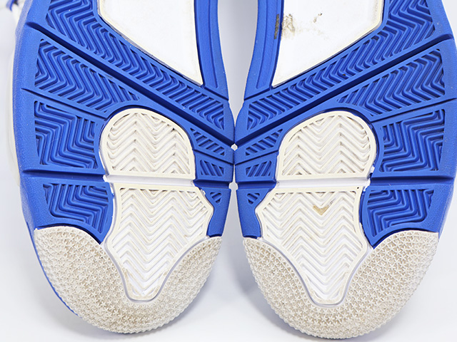 JORDAN DUB ZERO k-77123-1 - 6