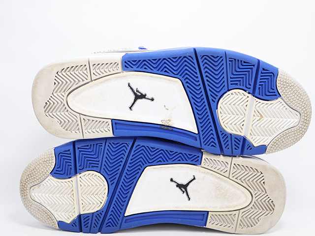 JORDAN DUB ZERO k-77123-1 - 7