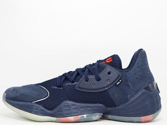 HARDEN VOL. 4