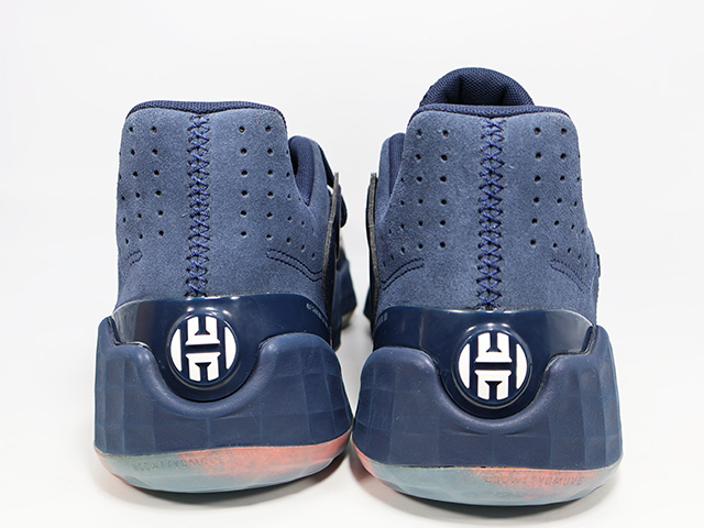 HARDEN VOL. 4 k-77112-2 - 4