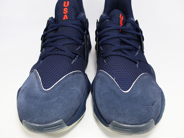 HARDEN VOL. 4 k-77112-2 - 3