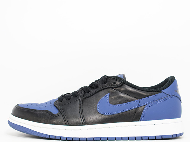AIR JORDAN 1 LOW OG