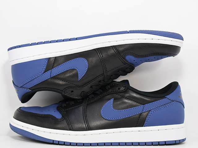 AIR JORDAN 1 LOW OG k-77131-1 - 1