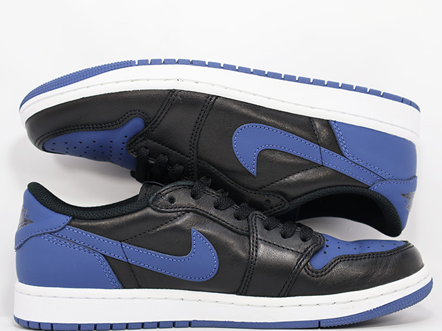 AIR JORDAN 1 LOW OG k-77131-1 - 2