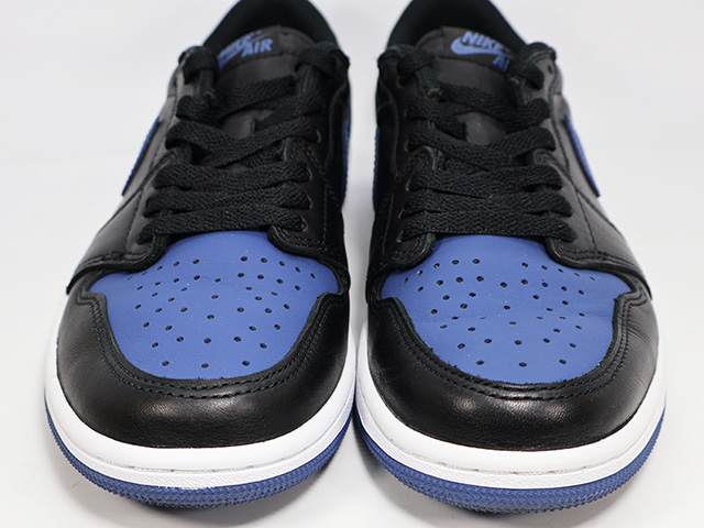 AIR JORDAN 1 LOW OG k-77131-1 - 3