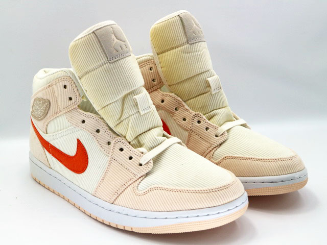 WMNS AIR JORDAN 1 MID SE DA8009-108-h-29123-5 - 9