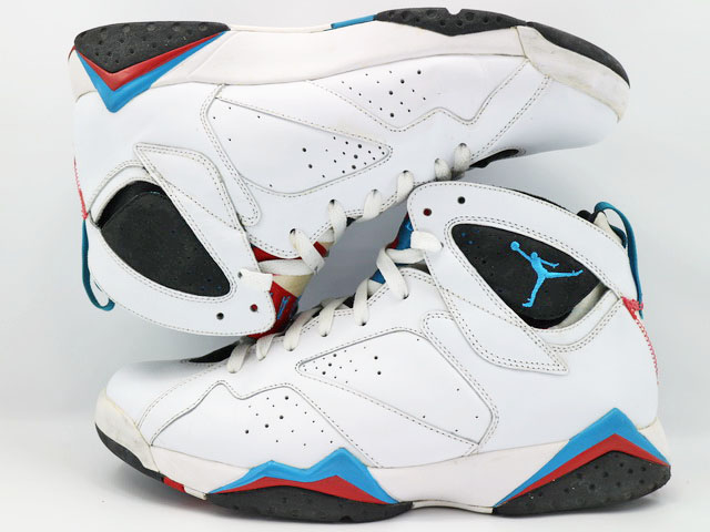 AIR JORDAN 7 RETRO h-28885-3 - 1