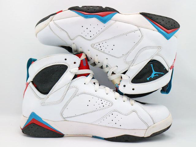AIR JORDAN 7 RETRO h-28885-3 - 2
