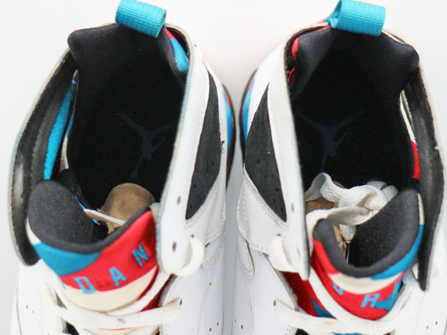 AIR JORDAN 7 RETRO h-28885-3 - 4