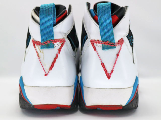 AIR JORDAN 7 RETRO h-28885-3 - 5