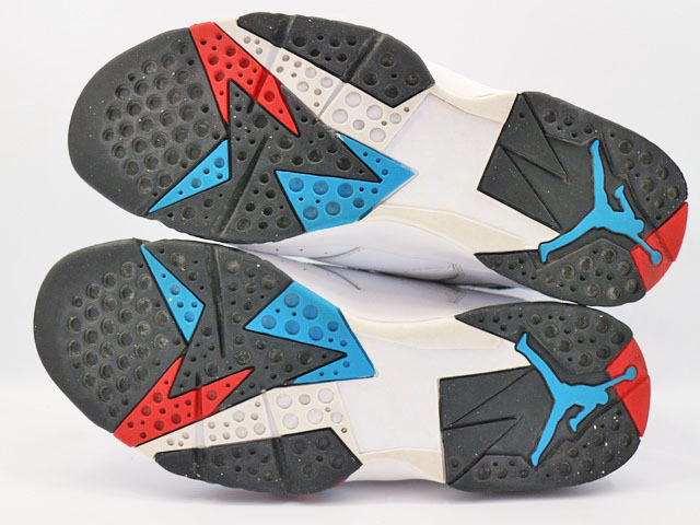 AIR JORDAN 7 RETRO h-28885-3 - 7