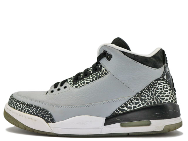 AIR JORDAN 3 RETRO
