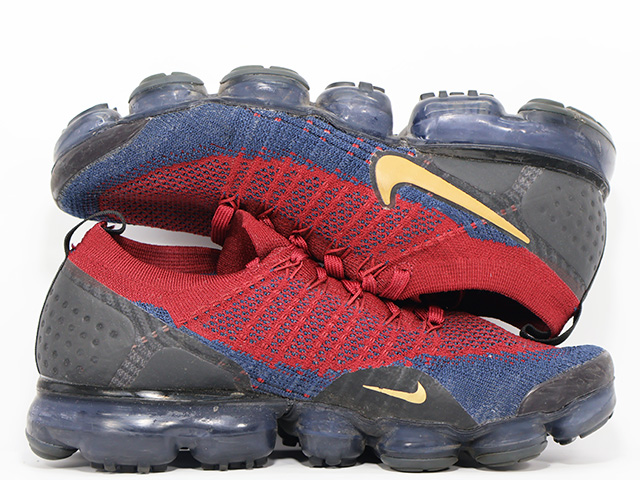 AIR VAPORMAX FLYKNIT 2 k-77141-1 - 2