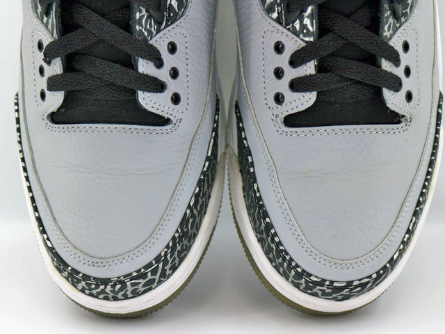AIR JORDAN 3 RETRO h-28554-2 - 3