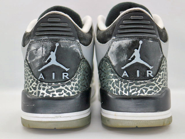 AIR JORDAN 3 RETRO h-28554-2 - 6