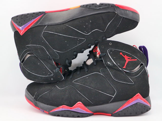 AIR JORDAN 7 RETRO h-27817-3 - 1