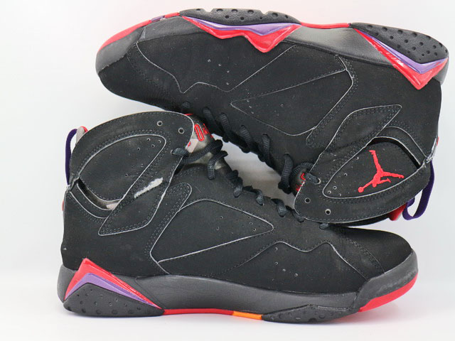 AIR JORDAN 7 RETRO h-27817-3 - 2