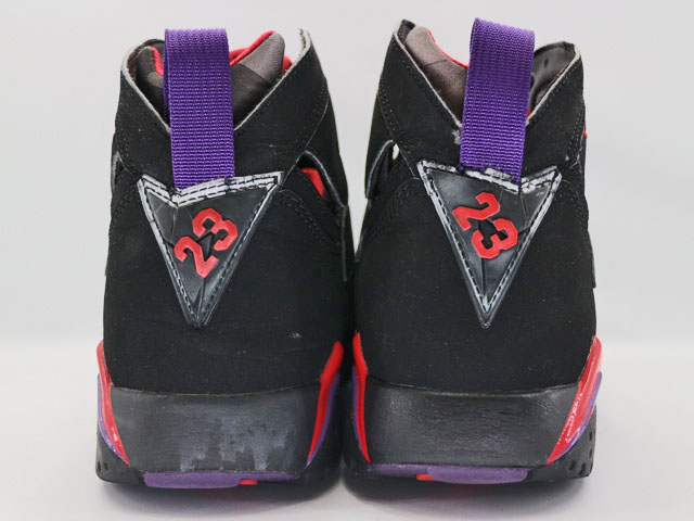 AIR JORDAN 7 RETRO h-27817-3 - 5