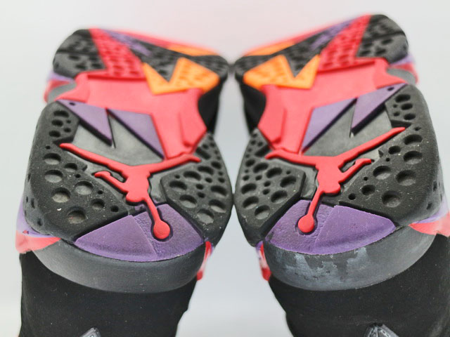 AIR JORDAN 7 RETRO h-27817-3 - 6