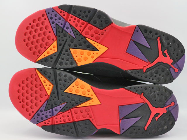 AIR JORDAN 7 RETRO h-27817-3 - 7