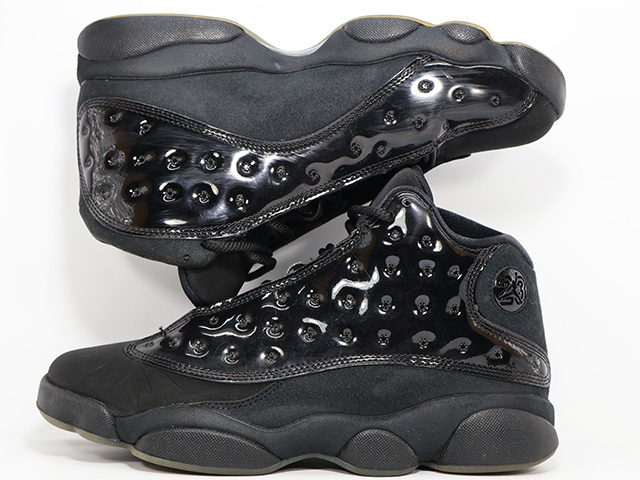AIR JORDAN 13 RETRO k-77147-1 - 1