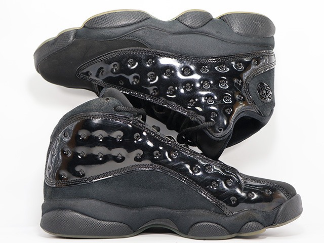 AIR JORDAN 13 RETRO k-77147-1 - 2