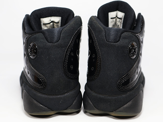 AIR JORDAN 13 RETRO k-77147-1 - 4