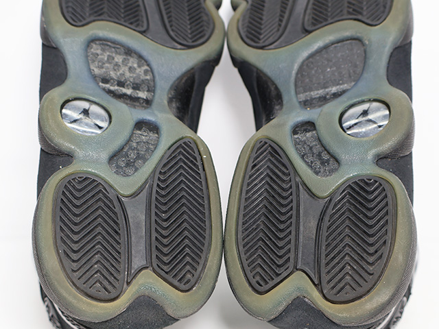 AIR JORDAN 13 RETRO k-77147-1 - 5