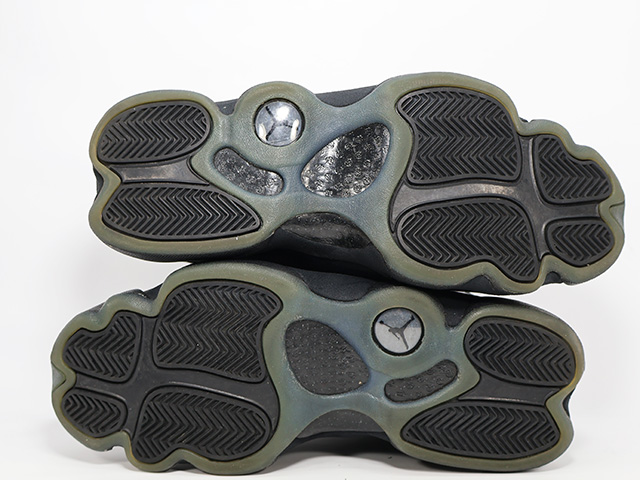 AIR JORDAN 13 RETRO k-77147-1 - 7