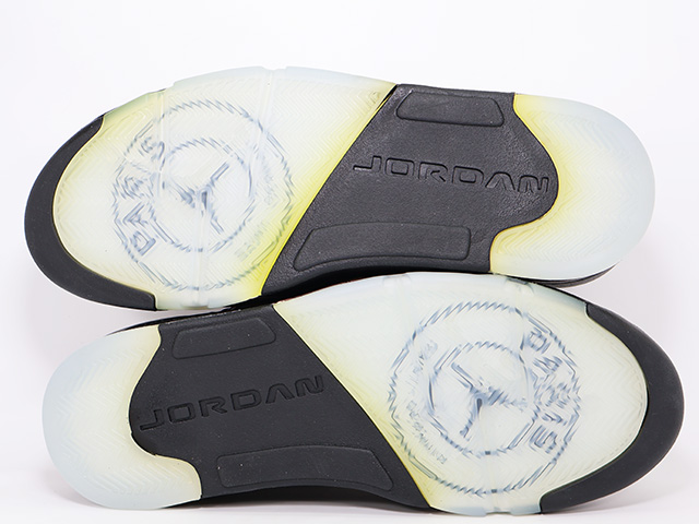 AIR JORDAN 5 RETRO LOW PSG DX6325-204-f-6947-20 - 5