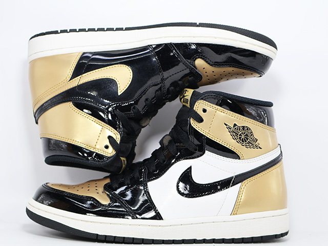 AIR JORDAN 1 RETRO HIGH OG NRG k-77166-2 - 1