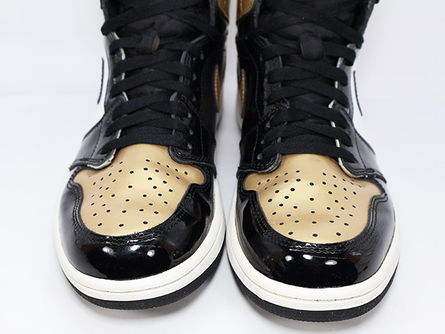 AIR JORDAN 1 RETRO HIGH OG NRG k-77166-2 - 3