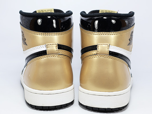 AIR JORDAN 1 RETRO HIGH OG NRG k-77166-2 - 4