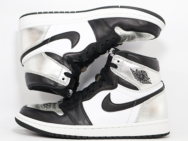 WMNS AIR JORDAN 1 HIGH OG k-77166-5 - 1