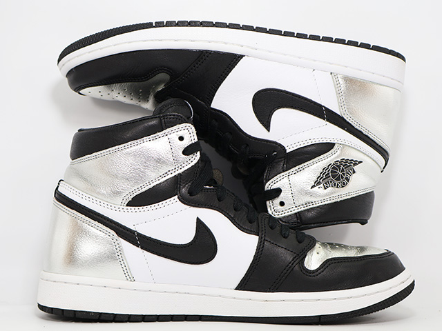 WMNS AIR JORDAN 1 HIGH OG k-77166-5 - 2