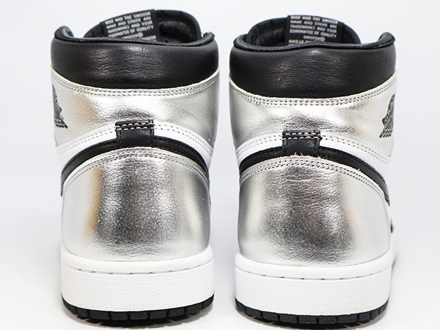 WMNS AIR JORDAN 1 HIGH OG k-77166-5 - 4