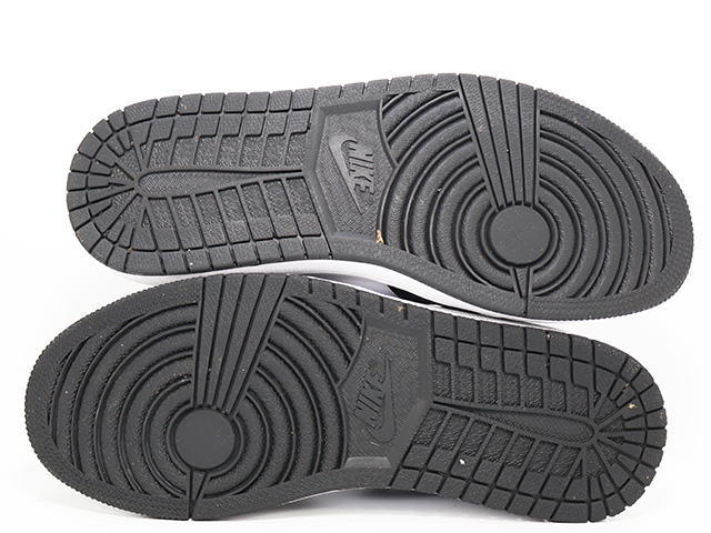 WMNS AIR JORDAN 1 HIGH OG k-77166-5 - 7