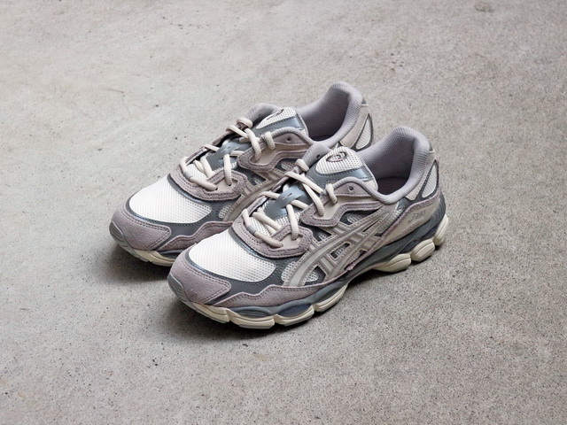 GEL-NYC “CREAM/OYSTER”01