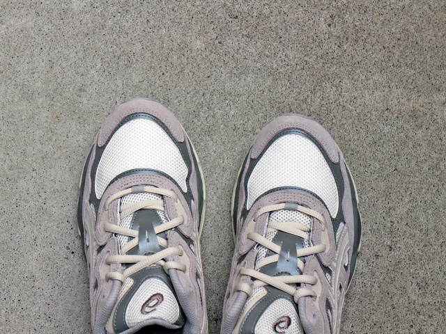GEL-NYC “CREAM/OYSTER”01